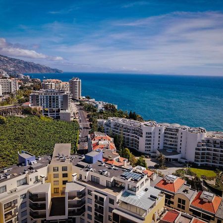 Centromar Residence Ocean View By Atlantic Holiday Funchal  Extérieur photo