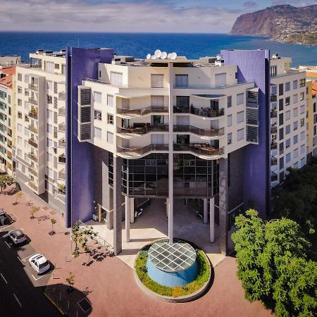 Centromar Residence Ocean View By Atlantic Holiday Funchal  Extérieur photo