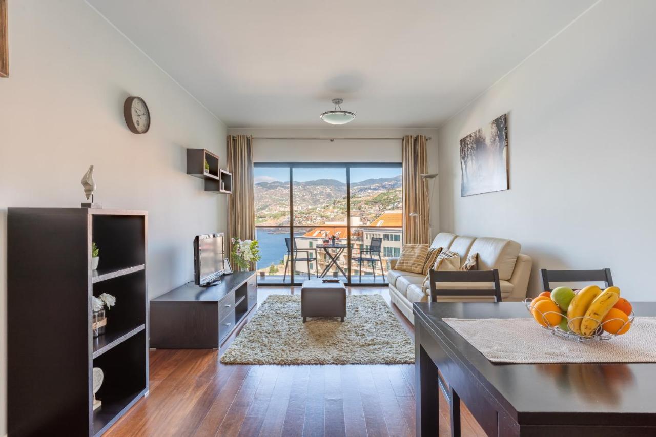 Centromar Residence Ocean View By Atlantic Holiday Funchal  Extérieur photo