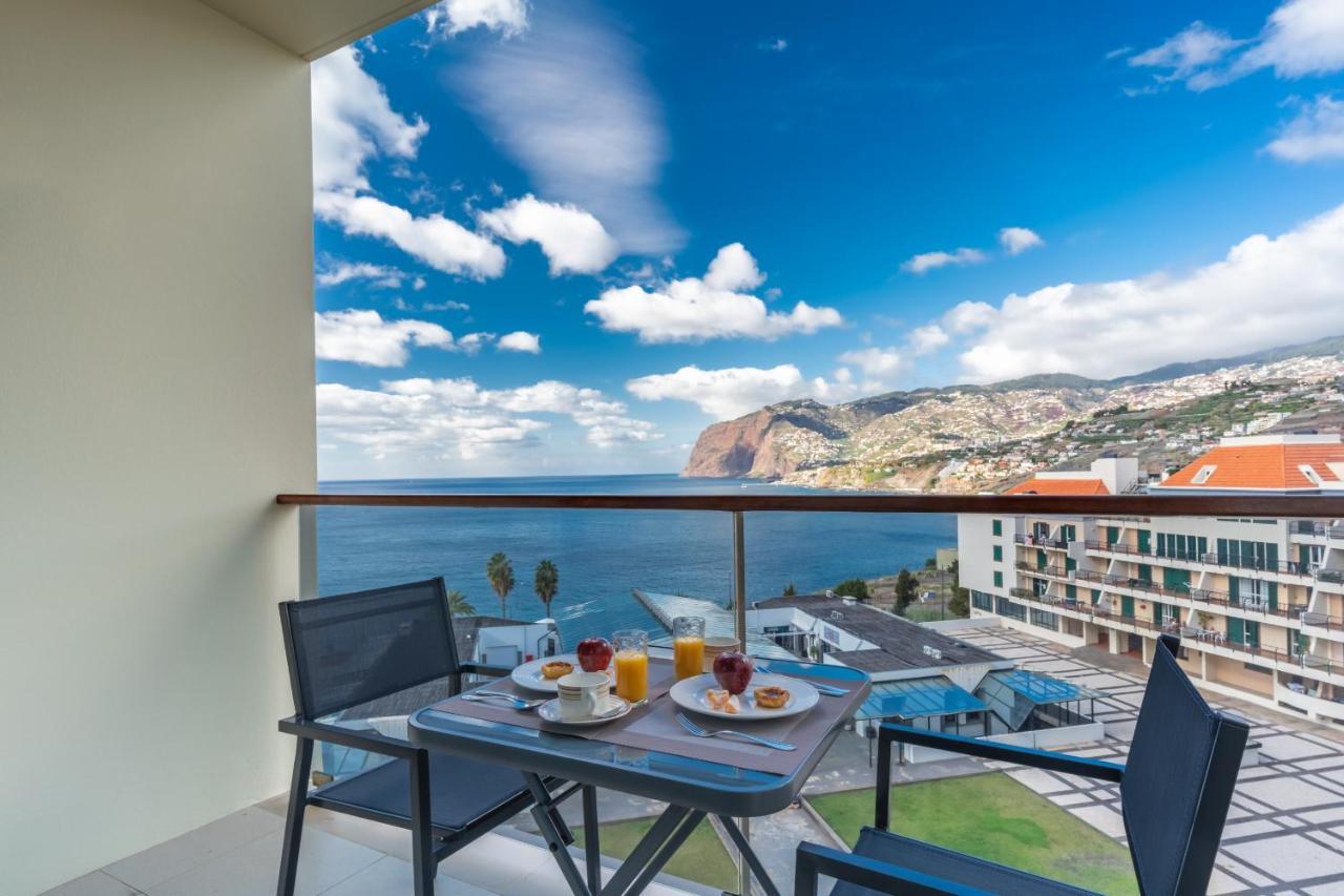 Centromar Residence Ocean View By Atlantic Holiday Funchal  Extérieur photo