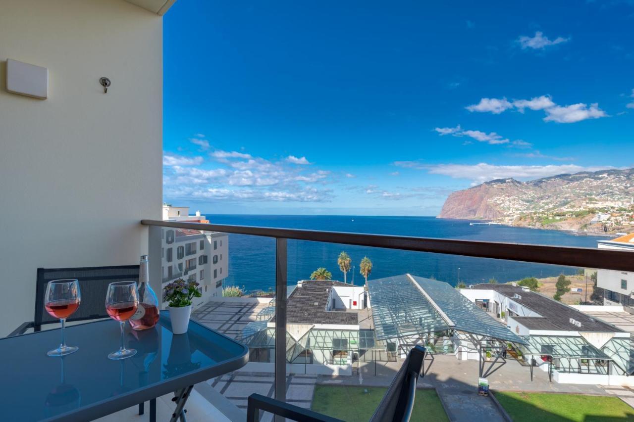 Centromar Residence Ocean View By Atlantic Holiday Funchal  Extérieur photo