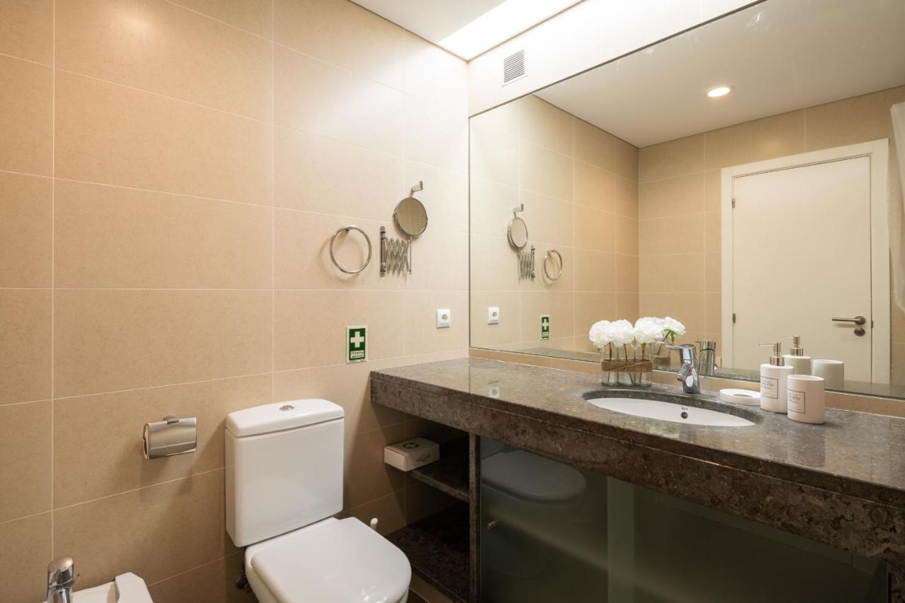 Centromar Residence Ocean View By Atlantic Holiday Funchal  Extérieur photo
