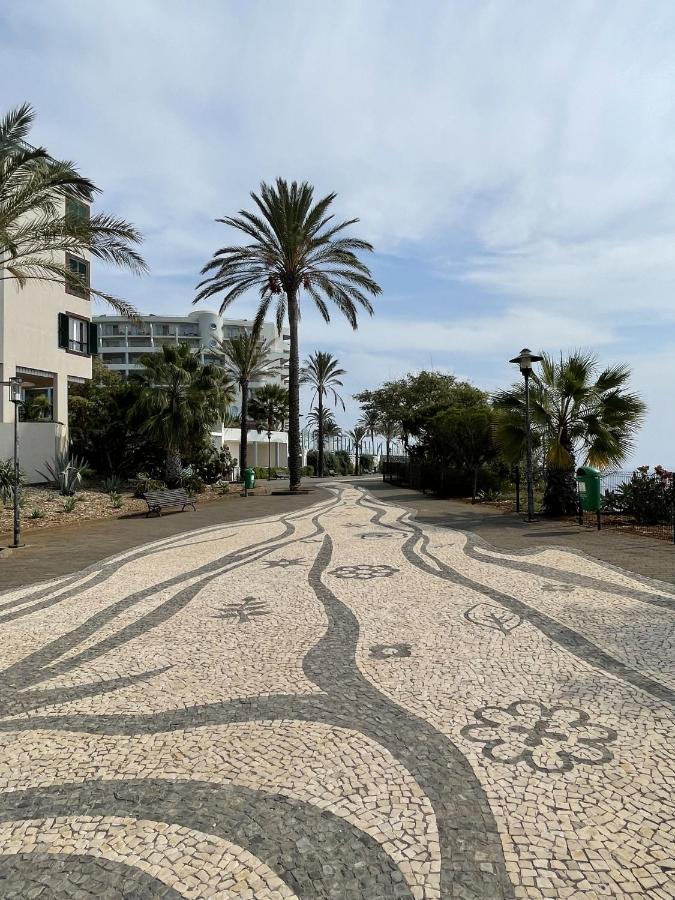 Centromar Residence Ocean View By Atlantic Holiday Funchal  Extérieur photo
