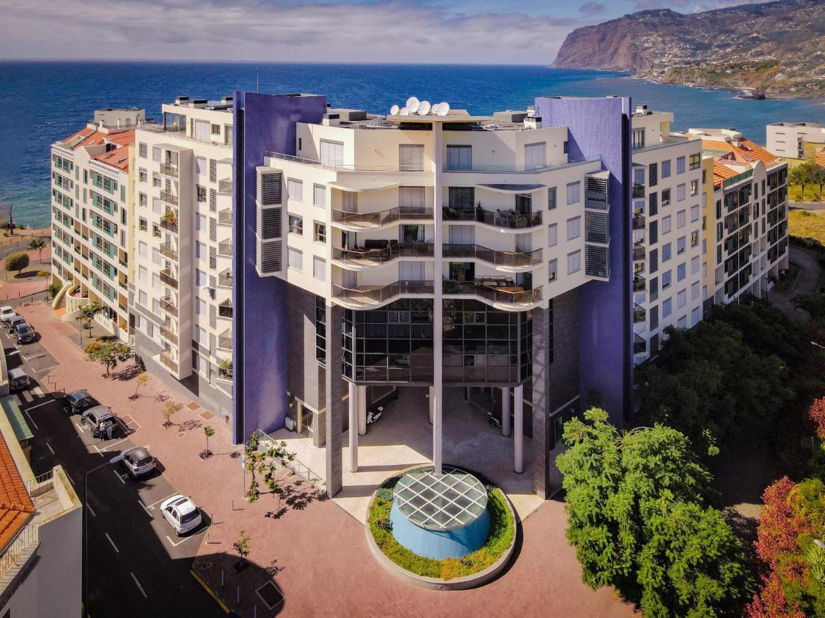 Centromar Residence Ocean View By Atlantic Holiday Funchal  Extérieur photo