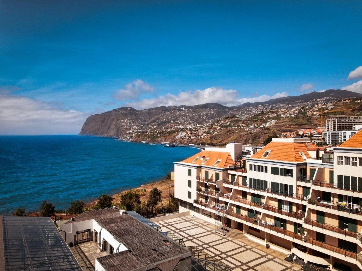 Centromar Residence Ocean View By Atlantic Holiday Funchal  Extérieur photo