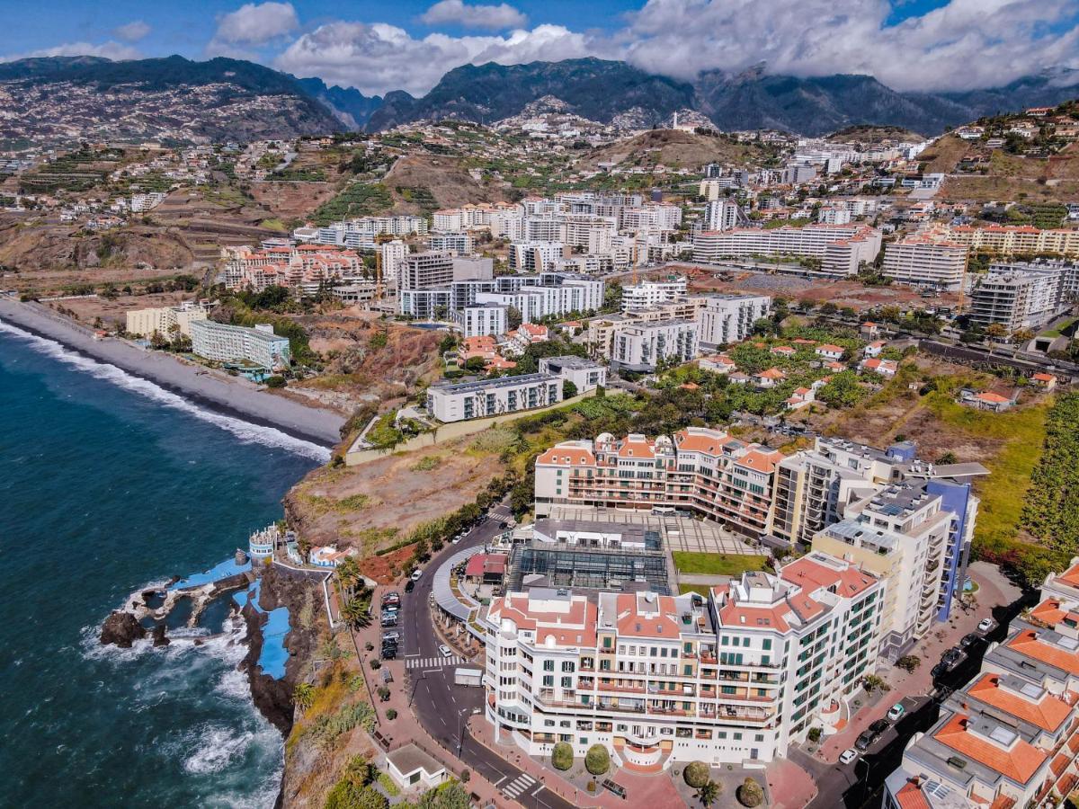 Centromar Residence Ocean View By Atlantic Holiday Funchal  Extérieur photo
