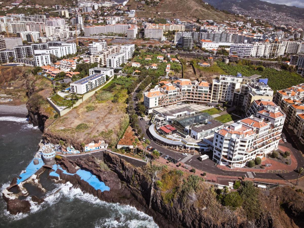 Centromar Residence Ocean View By Atlantic Holiday Funchal  Extérieur photo