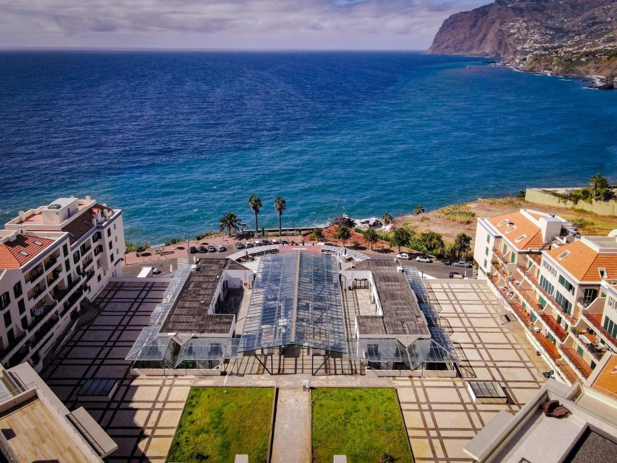 Centromar Residence Ocean View By Atlantic Holiday Funchal  Extérieur photo