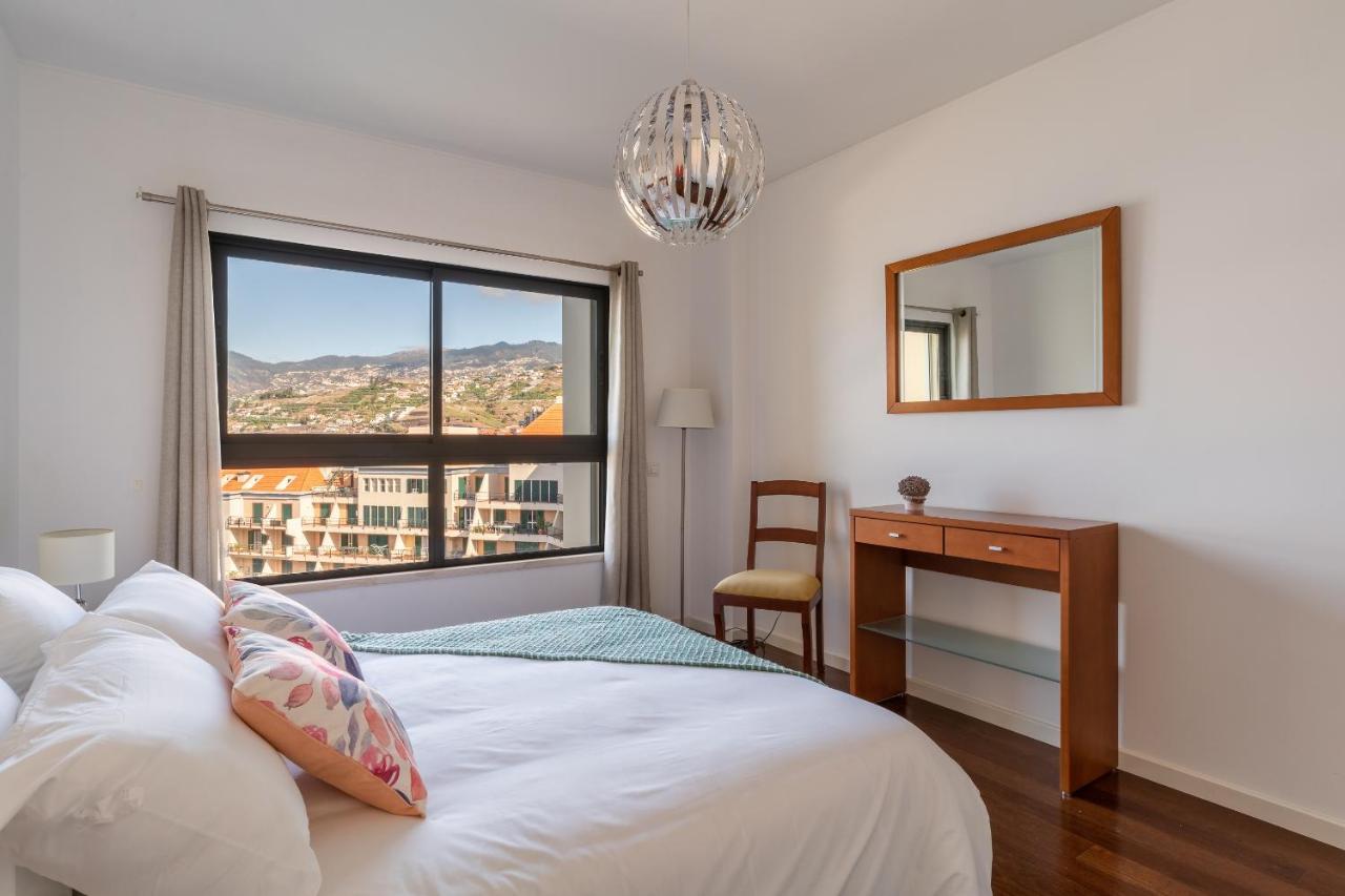 Centromar Residence Ocean View By Atlantic Holiday Funchal  Extérieur photo