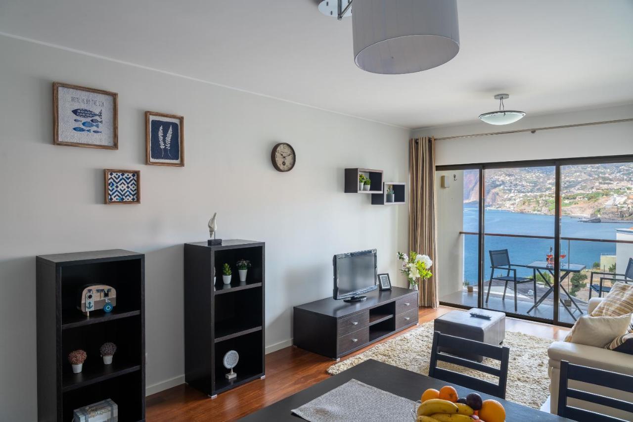 Centromar Residence Ocean View By Atlantic Holiday Funchal  Extérieur photo