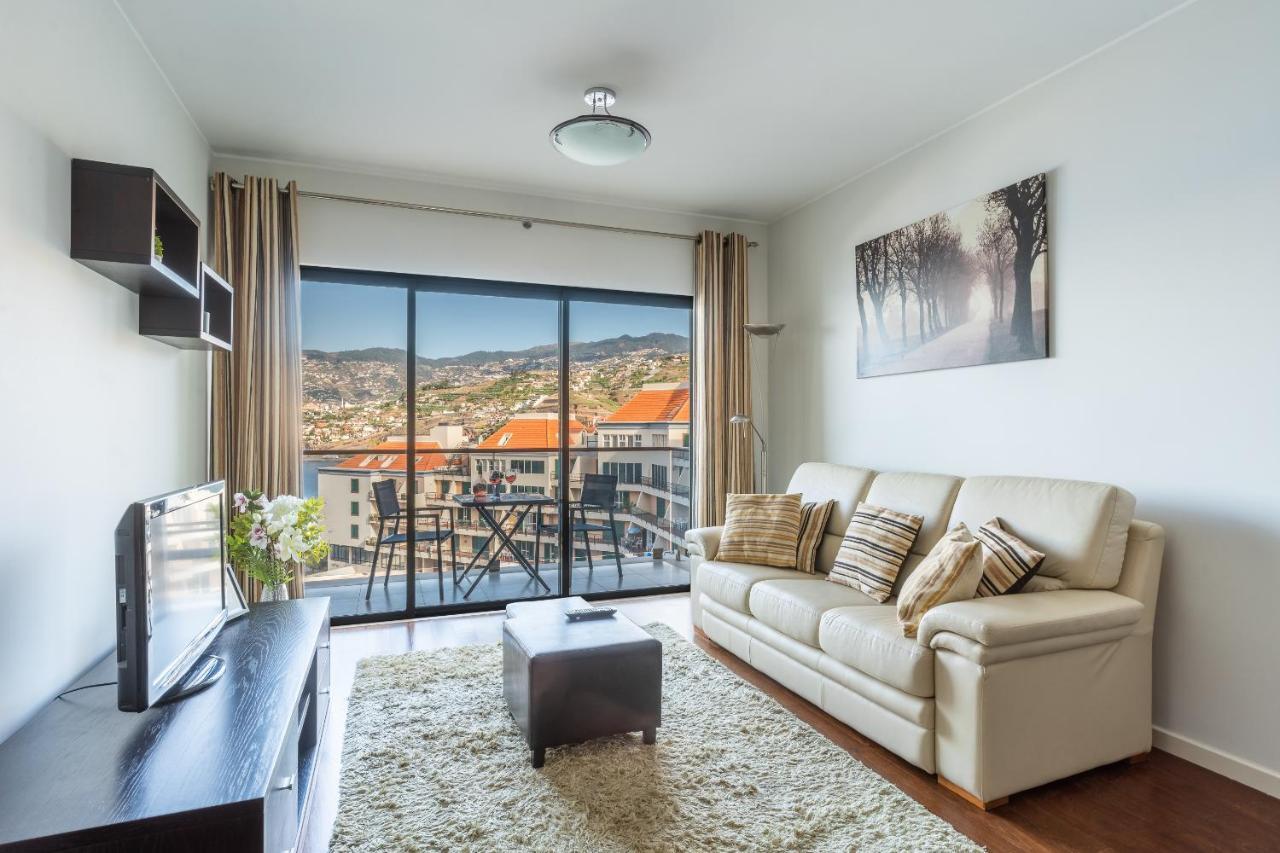 Centromar Residence Ocean View By Atlantic Holiday Funchal  Extérieur photo