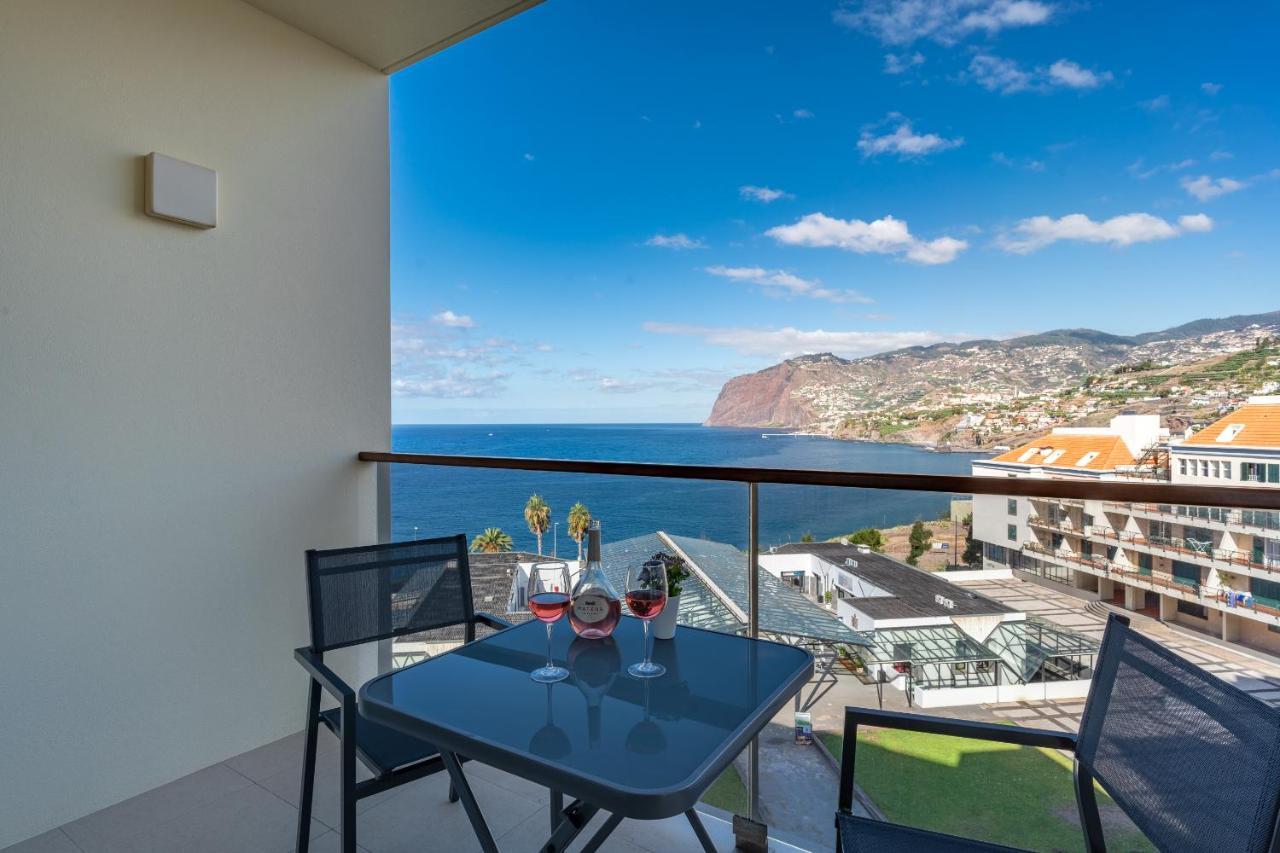 Centromar Residence Ocean View By Atlantic Holiday Funchal  Extérieur photo