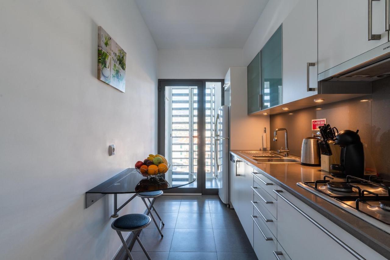 Centromar Residence Ocean View By Atlantic Holiday Funchal  Extérieur photo